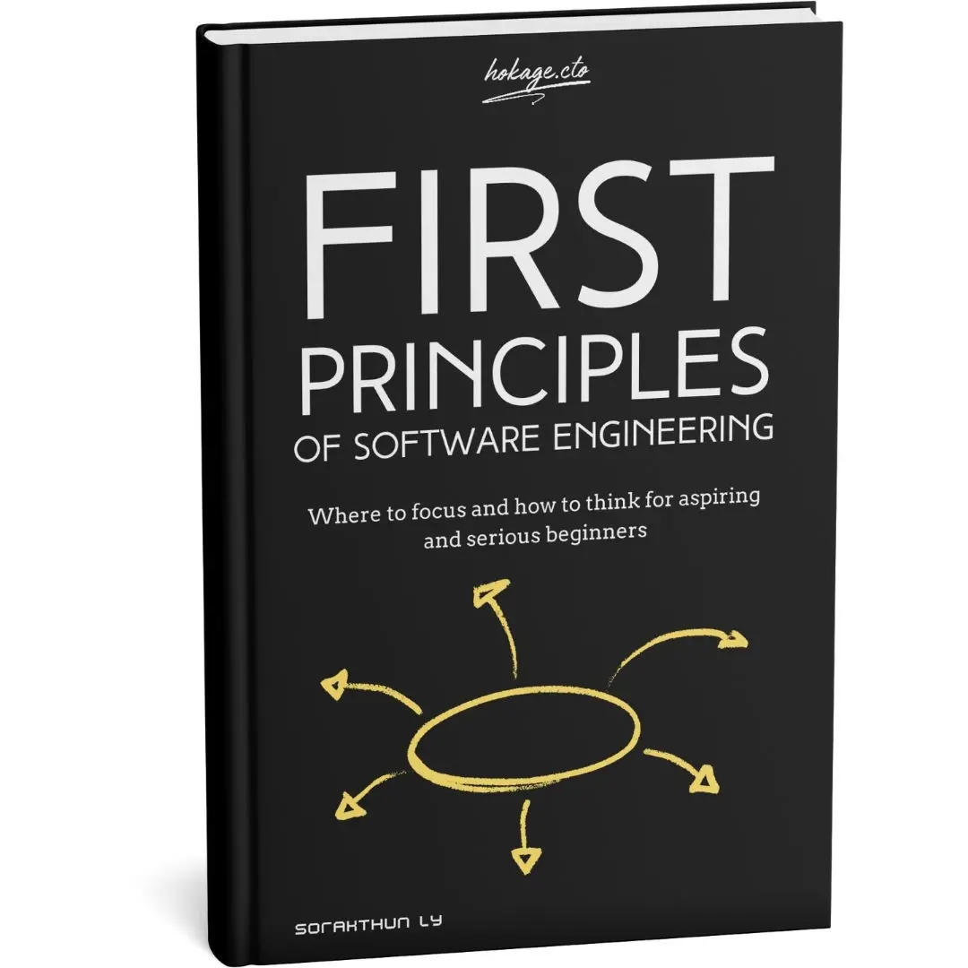 First Principles