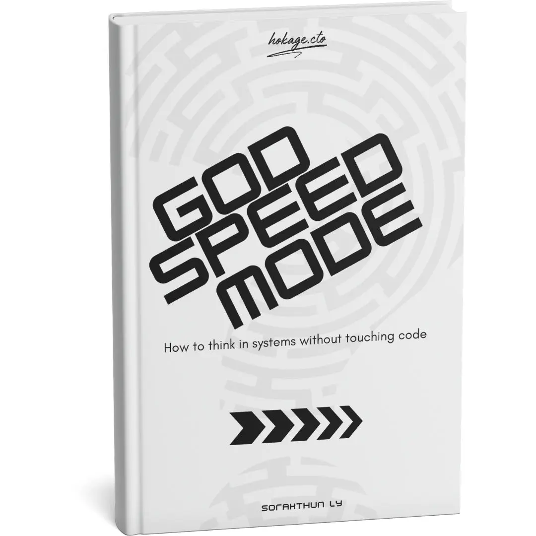God Speed Mode